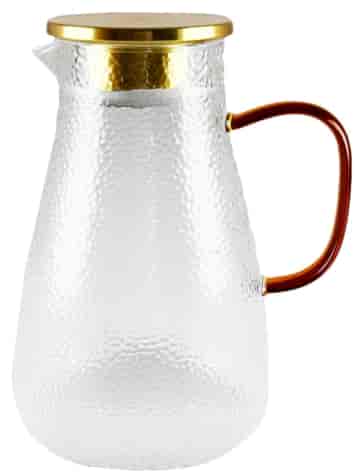 JACK GOLD DZBANEK SZKLANY 2,0L