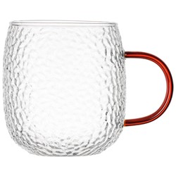 JACK AMBER SZKLANKA 330ml