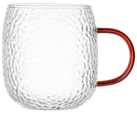 JACK AMBER SZKLANKA 330ml