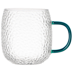 JACK GREEN SZKLANKA 330ml