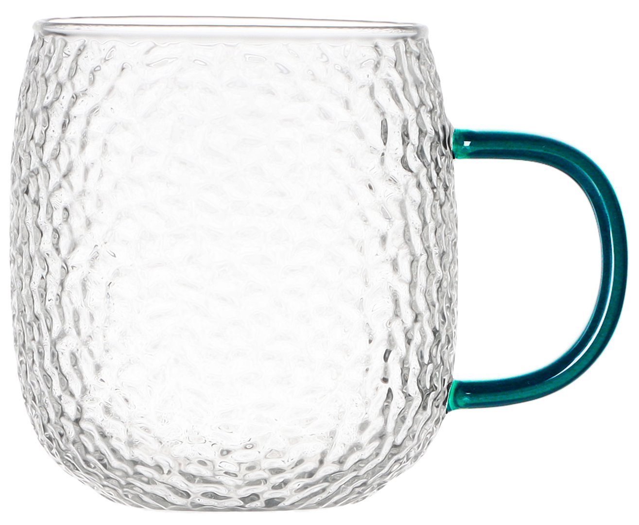 JACK GREEN SZKLANKA 330ml