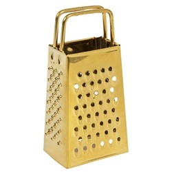 GOLD TARKA CZTEROŚCIANKOWA MINI 8cm 22273659