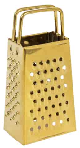 GOLD TARKA CZTEROŚCIANKOWA MINI 8cm 22273659