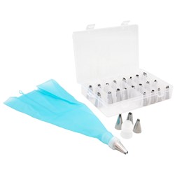 PARTY ZESTAW DO DEKORACJI KOMPLET 24EL 22276708