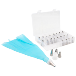 PARTY DEKORATOR KOMPLET 24EL 22276708