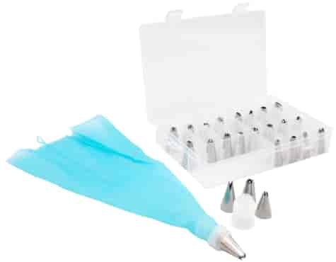 PARTY DEKORATOR KOMPLET 24EL 22276708