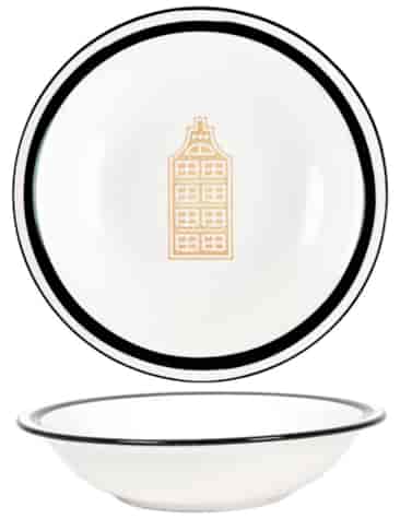 OLD TOWN TALERZ GŁĘBOKI 20cm 23010214