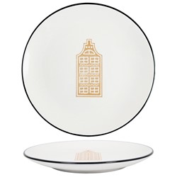 OLD TOWN TALERZ DESEROWY 19cm 23010206