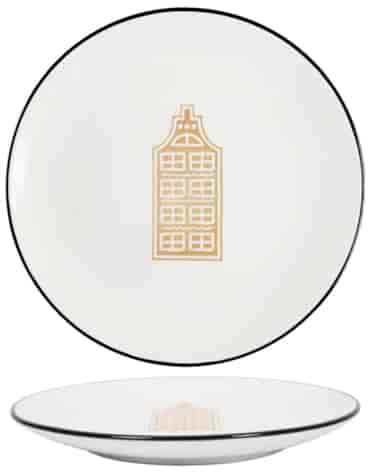 OLD TOWN TALERZ DESEROWY 19cm 23010206