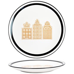 OLD TOWN TALERZ OBIADOWY 26cm 23010198