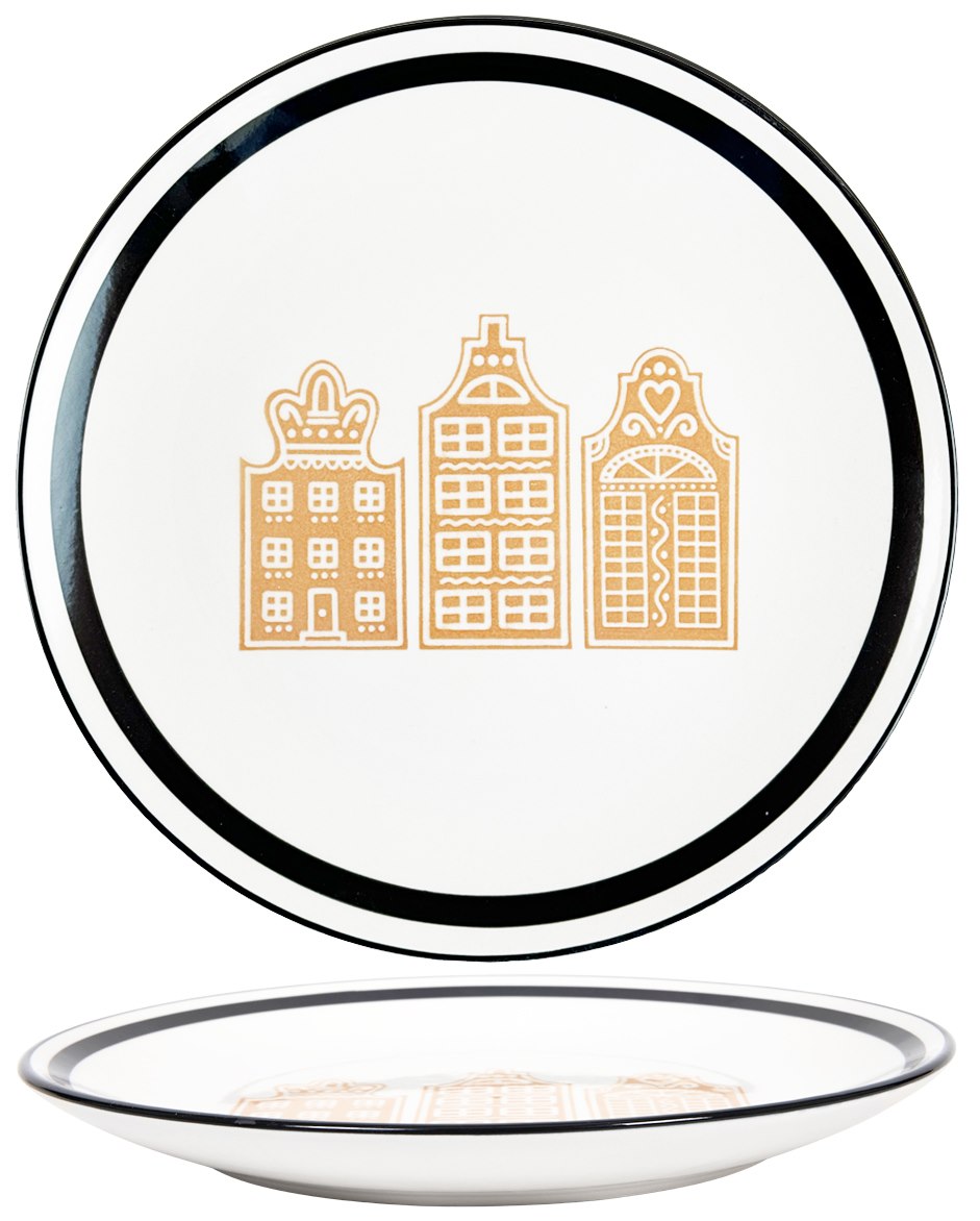 OLD TOWN TALERZ OBIADOWY 26cm 23010198