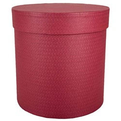 PUDEŁKO KARTONOWE OKRĄGŁE  1szt CBP01-3868BG