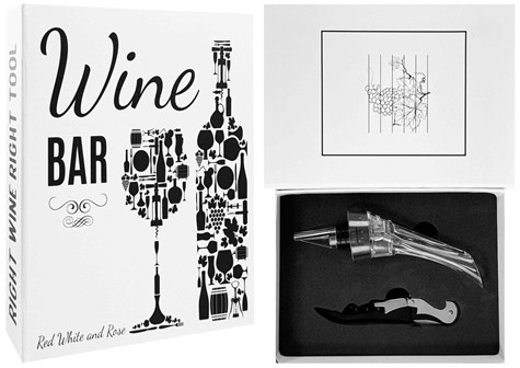 AKCESORIA DO WINA AW63