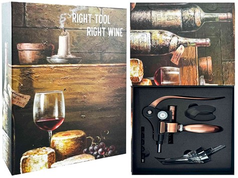 AKCESORIA DO WINA AW62