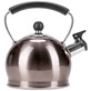 CZAJNIK METALOWY Z GWIZDKIEM 2,0L KM0873