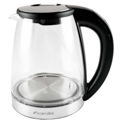 CZAJNIK ELEKTRYCZNY 1,8L 2000W KM1740 LED