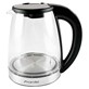 CZAJNIK ELEKTRYCZNY 1,8L 2000W KM1740 LED