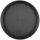 TACA BLACK ANTYPOŚLIZGOWA OKRĄGŁA 41cm