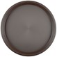 TACA BROWN ANTYPOŚLIZGOWA OKRĄGŁA 41cm