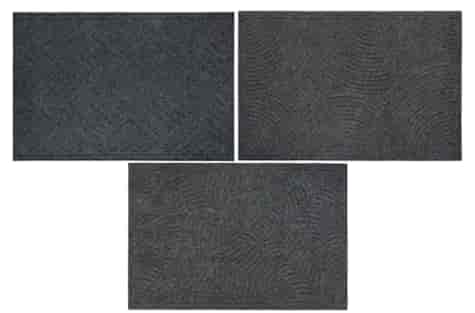 ATENA ZORA WYCIERACZKA PROSTOKĄT 45x75cm