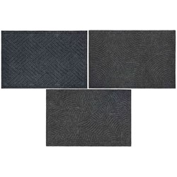 ATENA ZORA WYCIERACZKA PROSTOKĄT 60x90cm