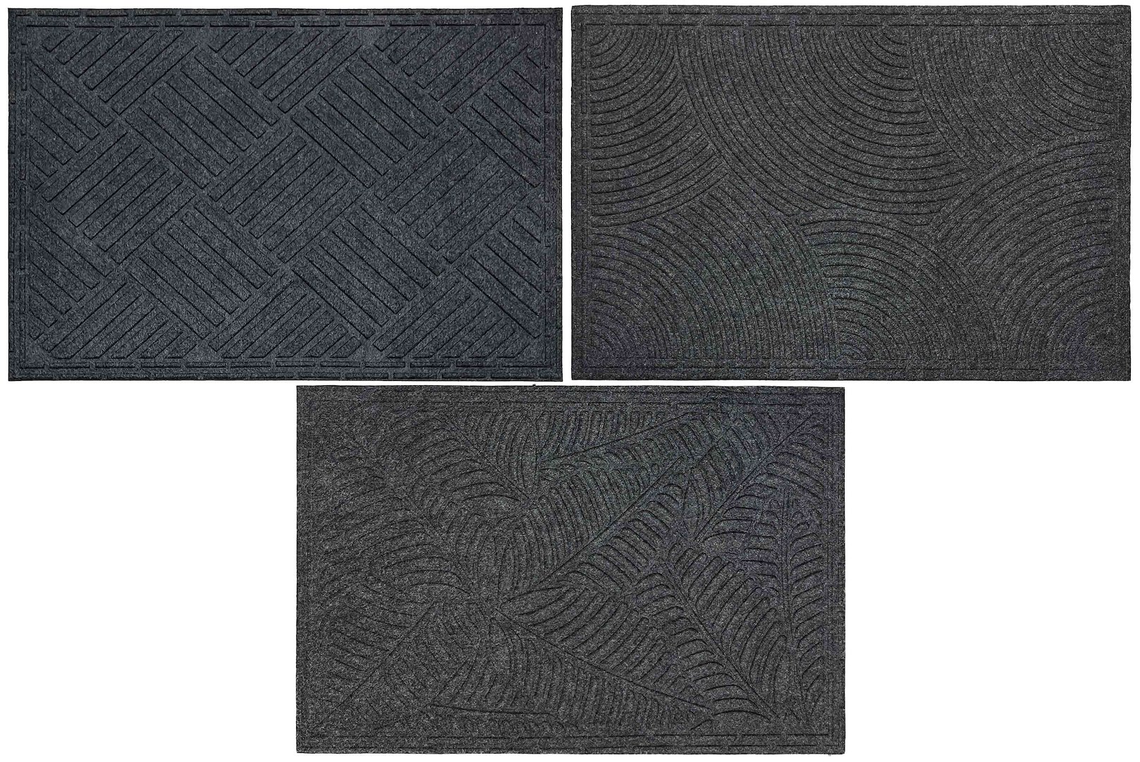 ATENA ZORA WYCIERACZKA PROSTOKĄT 60x90cm