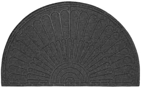 ATENA ZORA WYCIERACZKA PÓŁOKRĄGŁA 45x75cm