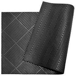 DUALI WYCIERACZKA DWUSTRONNA PROSTOKĄT 45x75cm