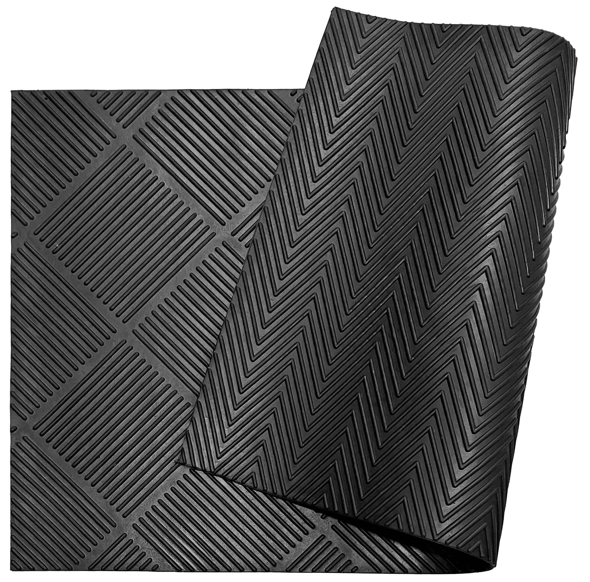 DUALI WYCIERACZKA DWUSTRONNA PROSTOKĄT 45x75cm