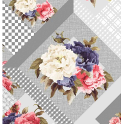 ANTALYA CERATA NA WŁÓKNINIE sz140cm d20m WF-6443B