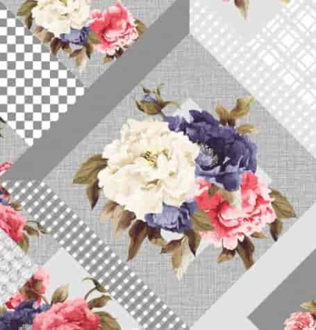 ANTALYA CERATA NA WŁÓKNINIE sz140cm d20m WF-6443B