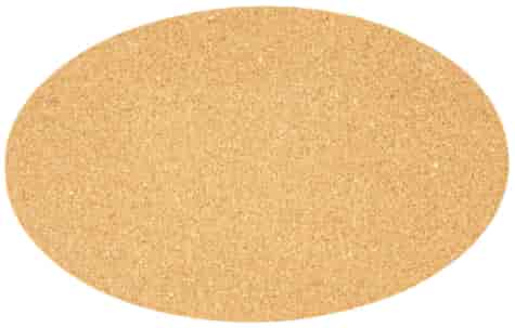 CORK PODKŁADKA KORKOWA OWAL 34x21cm 24500220