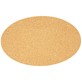CORK PODKŁADKA KORKOWA OWAL 34x21cm 24500220