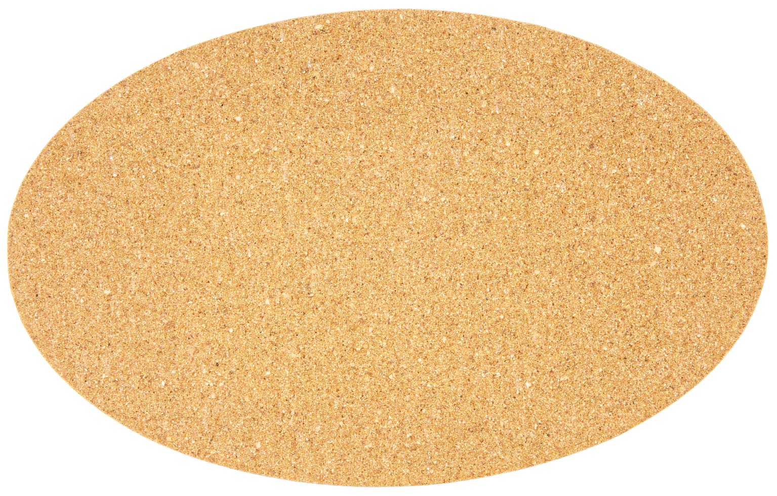 CORK PODKŁADKA KORKOWA OWAL 34x21cm 24500220