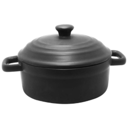 KAMIONKA GARNEK Q16 0,8l SMALEC PROSTY + POK BLACK