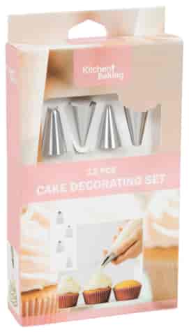 PARTY DEKORATOR KOMPLET 12EL 22276720