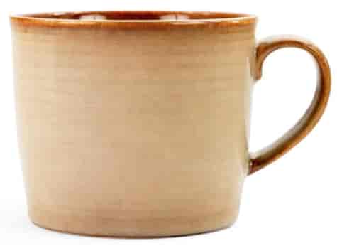 OMBRES KUBEK KUBAS 1000ml BROWN LIGHT B