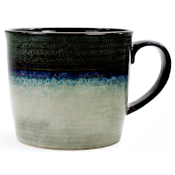 OMBRES KUBEK KUBAS 1000ml GREY NAVY N