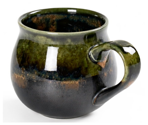 ONDES KUBEK BARYŁKA 200ml