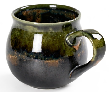 ONDES KUBEK BARYŁKA 200ml