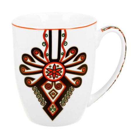 PARZENICA KUBEK 360ml