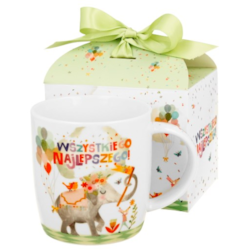 WSZYSTKIEGO NAJLEPSZEGO KUBEK 400ml