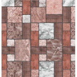 AQUA NOVA WYKŁADZINA ŁAZIENKOWA 65cm 15m 573B