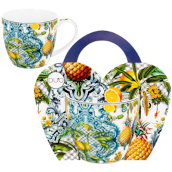 SOLEDAD KUBEK 460ml + OPAKOWANIE Z RĄCZKĄ