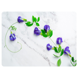 MATA DEKORACYJNA PODKŁADKA TWARDA 30x40cm wz.79