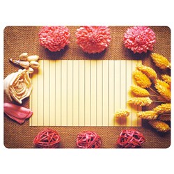 MATA KORKOWA PODKŁADKA NA STÓŁ 28,5x39cm wz.82