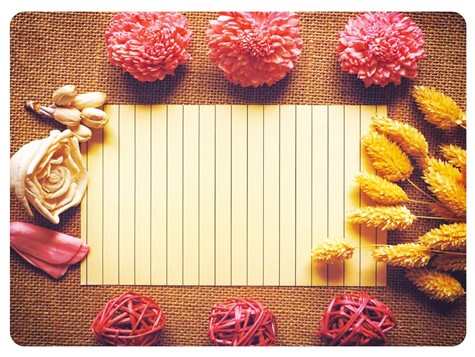 MATA KORKOWA PODKŁADKA NA STÓŁ 28,5x39cm wz.82