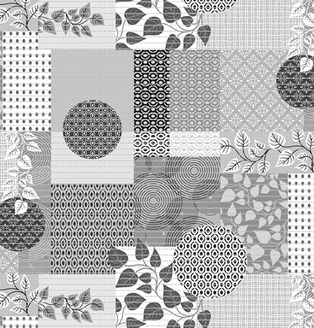 DEKOMARIN MATA WYKŁADZINA ŁAZIENKOWA 65cm 15m 075D