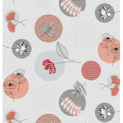 DEKOMARIN MATA WYKŁADZINA ŁAZIENKOWA 65cm 15m 121D