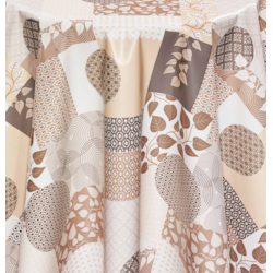 DEKORAMA CERATA NA WŁÓKNINIE szer140cm dł20mb 191A